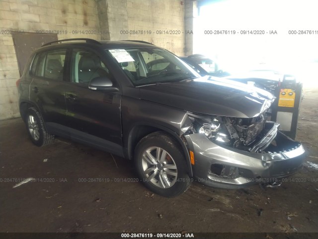 VOLKSWAGEN TIGUAN 2016 wvgbv7ax5gw533849