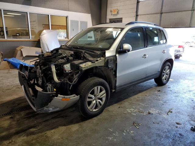 VOLKSWAGEN NULL 2016 wvgbv7ax5gw541983