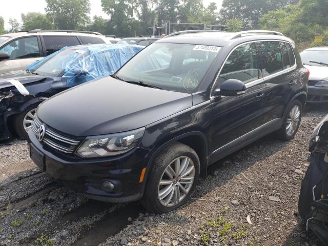 VOLKSWAGEN NULL 2016 wvgbv7ax5gw542678