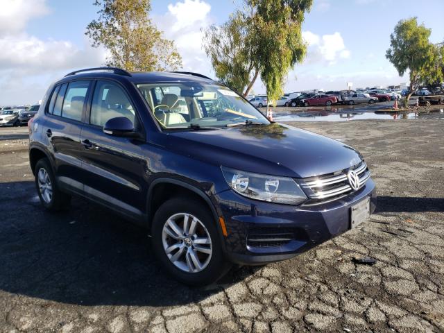 VOLKSWAGEN NULL 2016 wvgbv7ax5gw558007