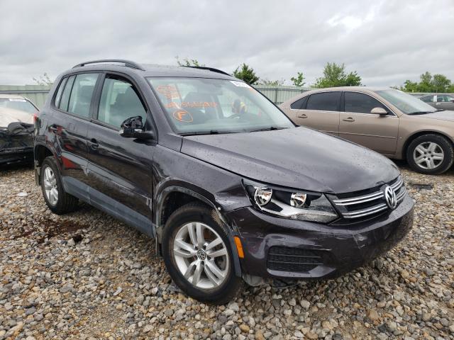 VOLKSWAGEN NULL 2016 wvgbv7ax5gw566690