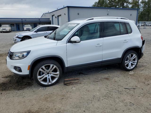 VOLKSWAGEN TIGUAN S 2016 wvgbv7ax5gw574966