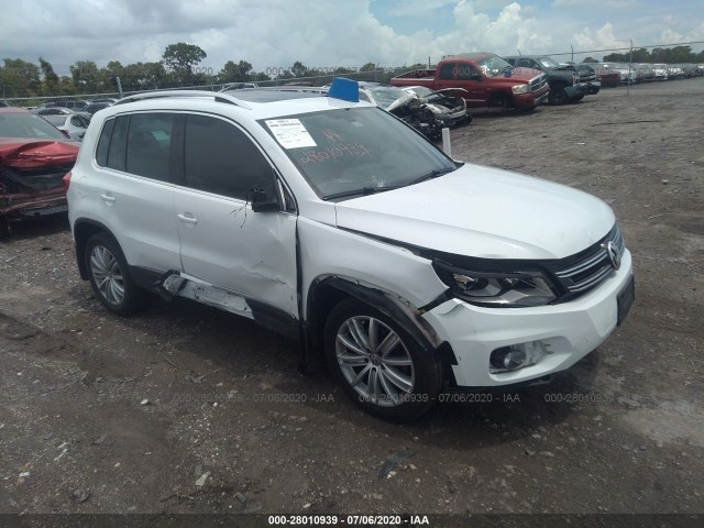 VOLKSWAGEN TIGUAN 2016 wvgbv7ax5gw577589