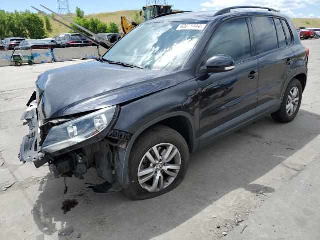 VOLKSWAGEN TIGUAN 2016 wvgbv7ax5gw578953