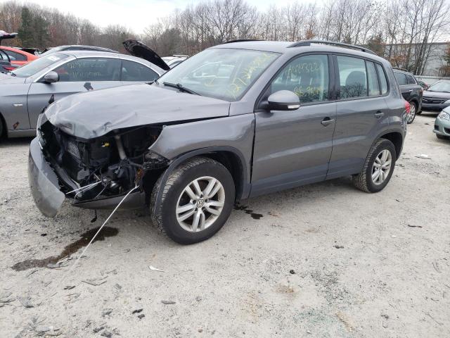 VOLKSWAGEN NULL 2016 wvgbv7ax5gw582761