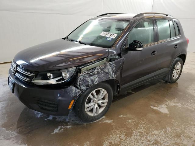 VOLKSWAGEN TIGUAN 2016 wvgbv7ax5gw592514