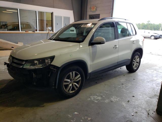 VOLKSWAGEN TIGUAN 2016 wvgbv7ax5gw598295