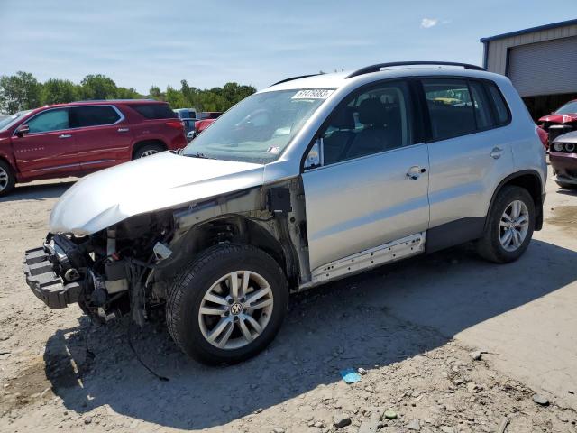 VOLKSWAGEN NULL 2016 wvgbv7ax5gw604516