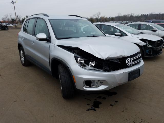 VOLKSWAGEN NULL 2016 wvgbv7ax5gw615922