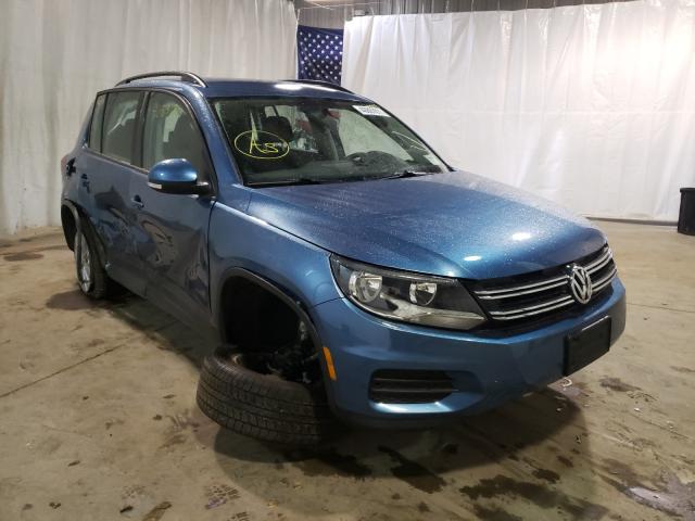 VOLKSWAGEN NULL 2017 wvgbv7ax5hk047180