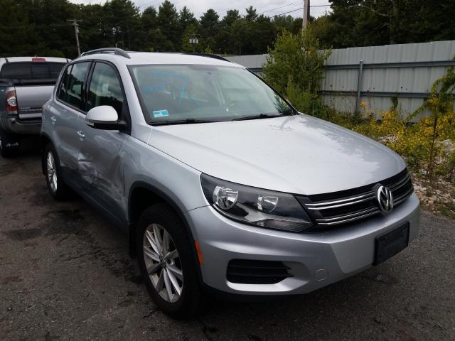 VOLKSWAGEN NULL 2017 wvgbv7ax5hk053917