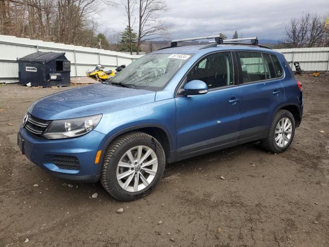 VOLKSWAGEN TIGUAN LIM 2018 wvgbv7ax5jk002360