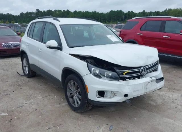 VOLKSWAGEN NULL 2018 wvgbv7ax5jk002634