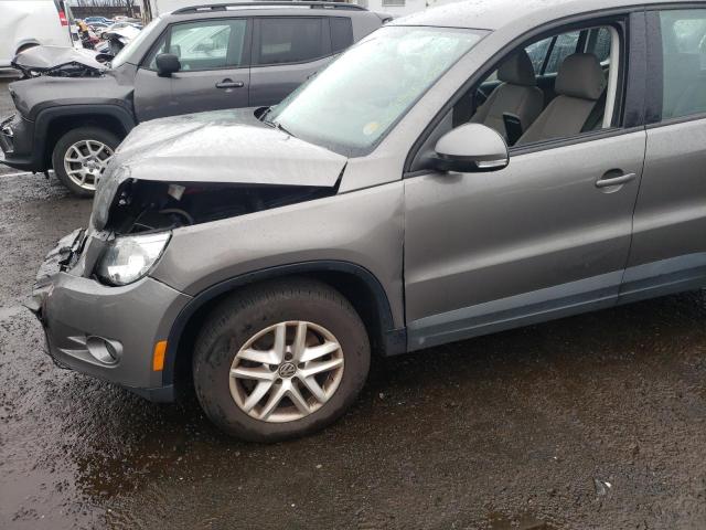 VOLKSWAGEN TIGUAN 2011 wvgbv7ax6bw547008