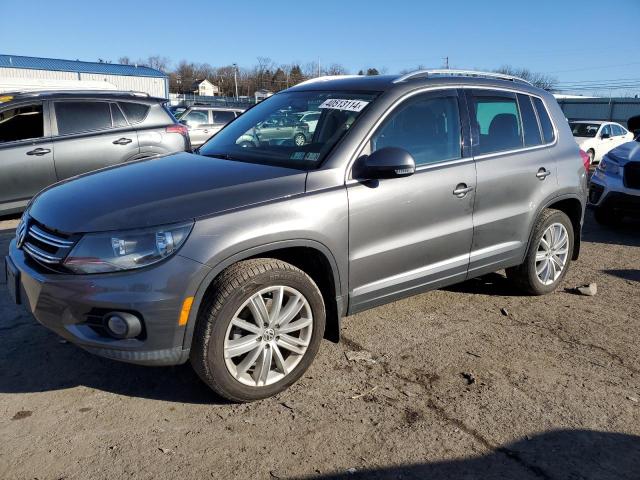 VOLKSWAGEN TIGUAN 2012 wvgbv7ax6cw004792