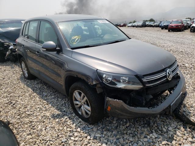 VOLKSWAGEN NULL 2012 wvgbv7ax6cw094218