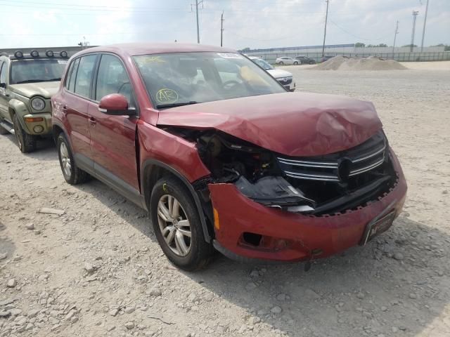 VOLKSWAGEN NULL 2012 wvgbv7ax6cw100602