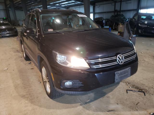 VOLKSWAGEN NULL 2012 wvgbv7ax6cw509618