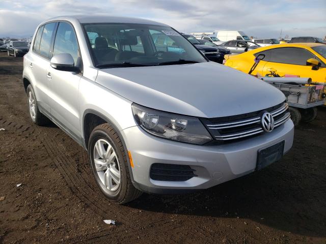 VOLKSWAGEN NULL 2012 wvgbv7ax6cw583508