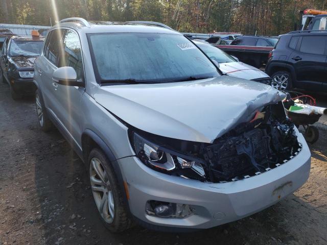 VOLKSWAGEN TIGUAN S 2012 wvgbv7ax6cw584478