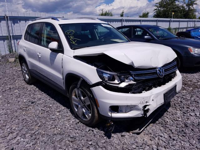 VOLKSWAGEN TIGUAN S 2012 wvgbv7ax6cw603966