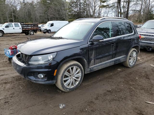 VOLKSWAGEN NULL 2013 wvgbv7ax6dw510429