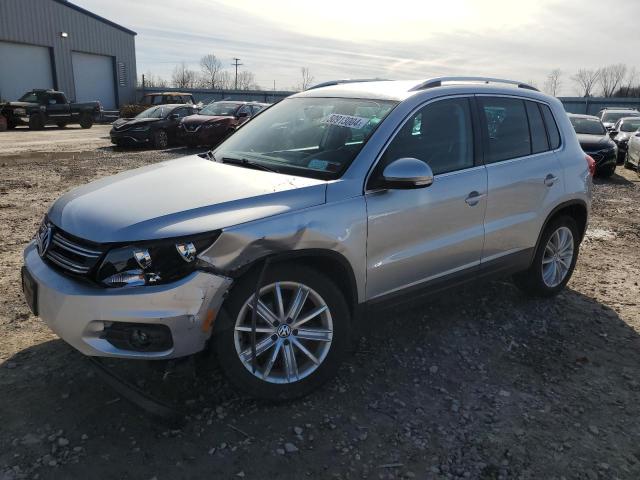 VOLKSWAGEN TIGUAN 2013 wvgbv7ax6dw510866