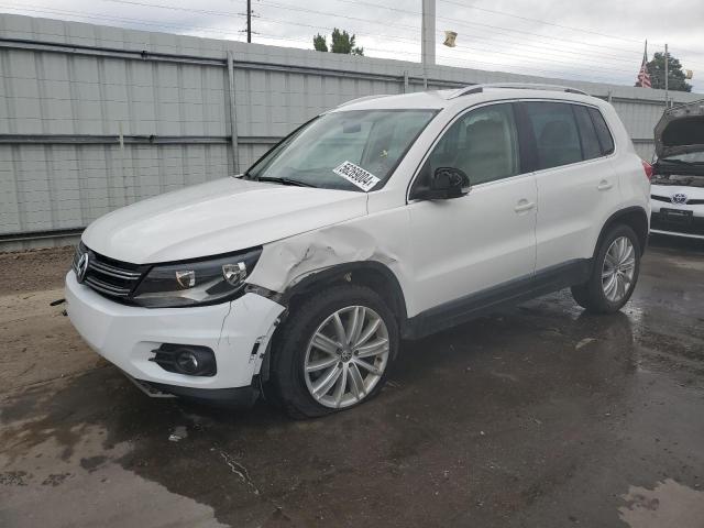 VOLKSWAGEN TIGUAN 2013 wvgbv7ax6dw534651