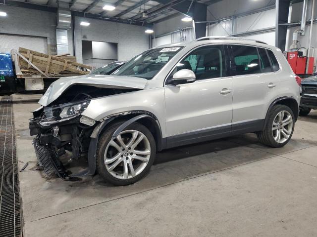 VOLKSWAGEN TIGUAN S 2013 wvgbv7ax6dw540773