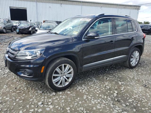 VOLKSWAGEN TIGUAN 2015 wvgbv7ax6fw504990