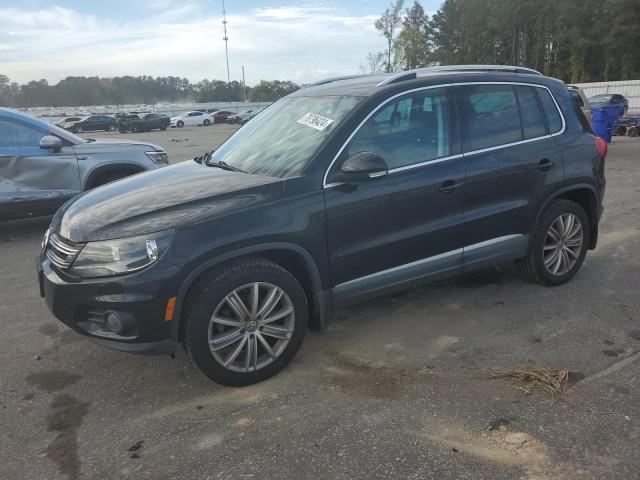 VOLKSWAGEN TIGUAN S 2015 wvgbv7ax6fw507713