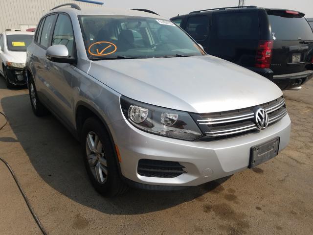 VOLKSWAGEN NULL 2015 wvgbv7ax6fw525032