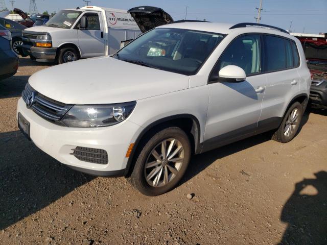 VOLKSWAGEN TIGUAN S 2015 wvgbv7ax6fw563912