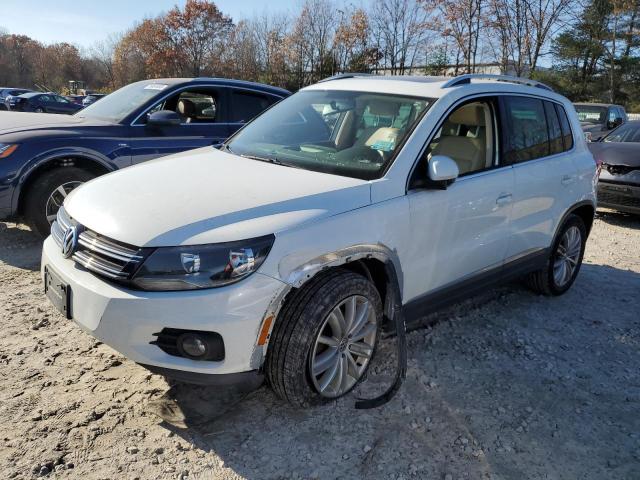 VOLKSWAGEN TIGUAN 2015 wvgbv7ax6fw564008