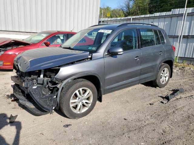 VOLKSWAGEN TIGUAN 2015 wvgbv7ax6fw581620