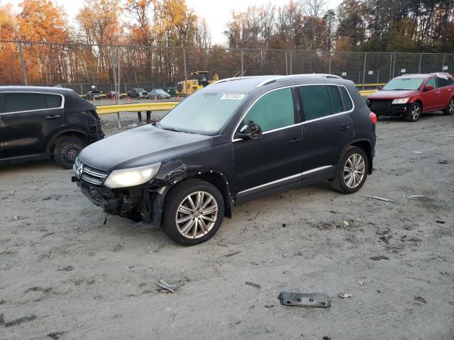 VOLKSWAGEN TIGUAN 2016 wvgbv7ax6gk000433