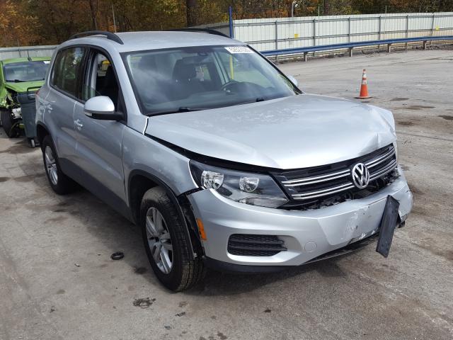 VOLKSWAGEN NULL 2016 wvgbv7ax6gw019525