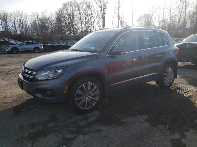 VOLKSWAGEN TIGUAN 2015 wvgbv7ax6gw543628