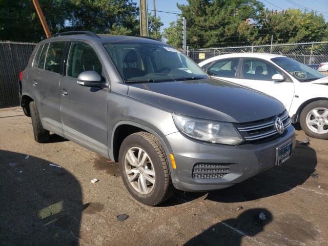 VOLKSWAGEN NULL 2016 wvgbv7ax6gw561837