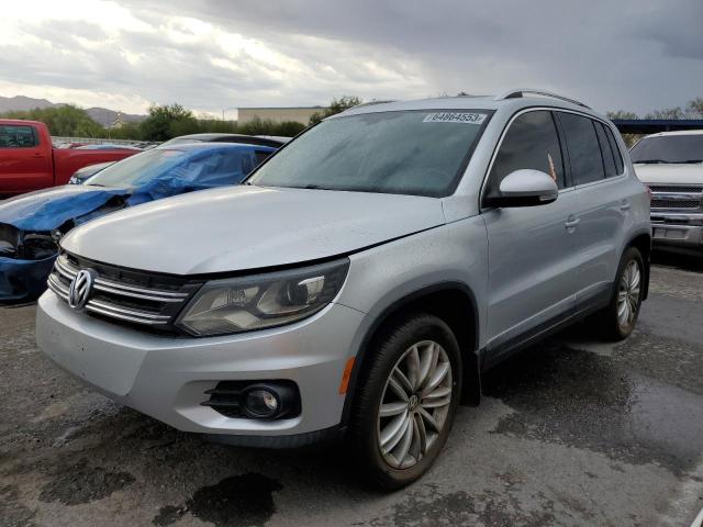 VOLKSWAGEN TIGUAN 2015 wvgbv7ax6gw566133