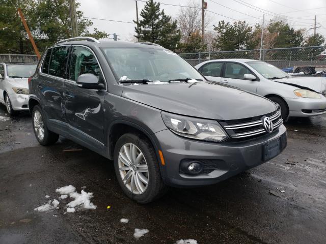 VOLKSWAGEN TIGUAN S 2016 wvgbv7ax6gw575205