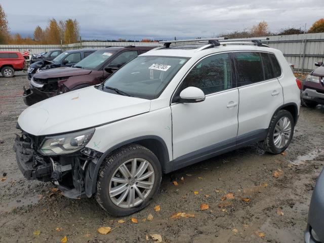 VOLKSWAGEN TIGUAN 2016 wvgbv7ax6gw580095