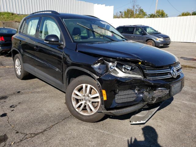 VOLKSWAGEN NULL 2016 wvgbv7ax6gw587399