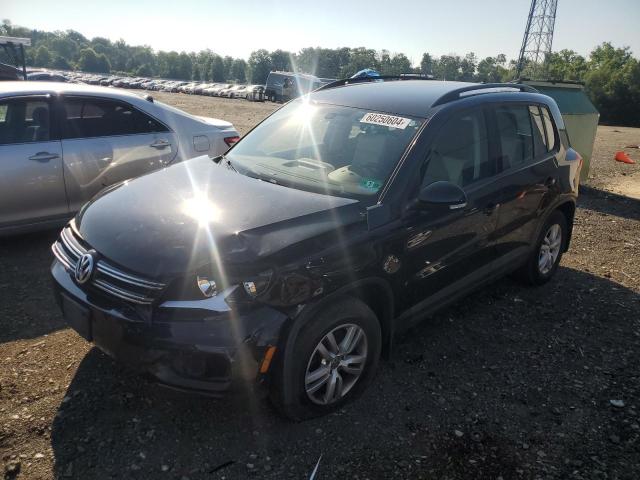 VOLKSWAGEN TIGUAN 2016 wvgbv7ax6gw601950