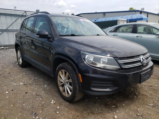 VOLKSWAGEN NULL 2017 wvgbv7ax6hk044983