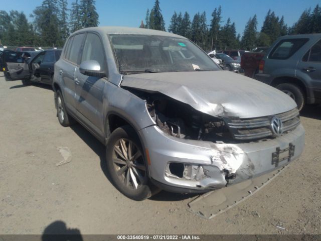 VOLKSWAGEN TIGUAN 2017 wvgbv7ax6hk051285