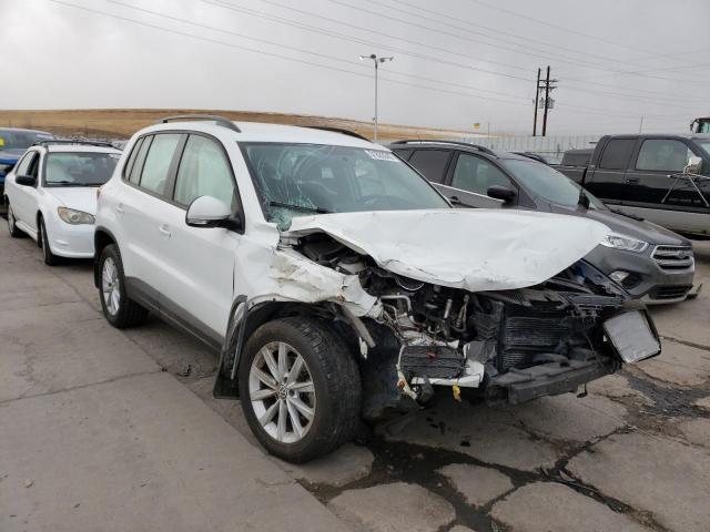 VOLKSWAGEN TIGUAN S 2017 wvgbv7ax6hk052338