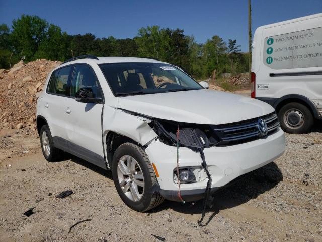 VOLKSWAGEN TIGUAN S 2017 wvgbv7ax6hw512509