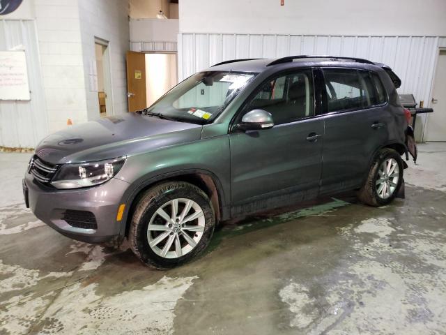 VOLKSWAGEN TIGUAN LIM 2018 wvgbv7ax6jk001511