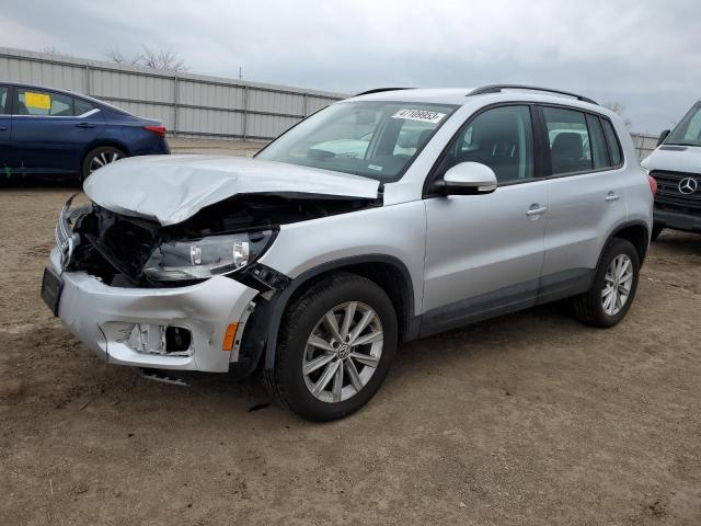 VOLKSWAGEN TIGUAN LIM 2018 wvgbv7ax6jk005297